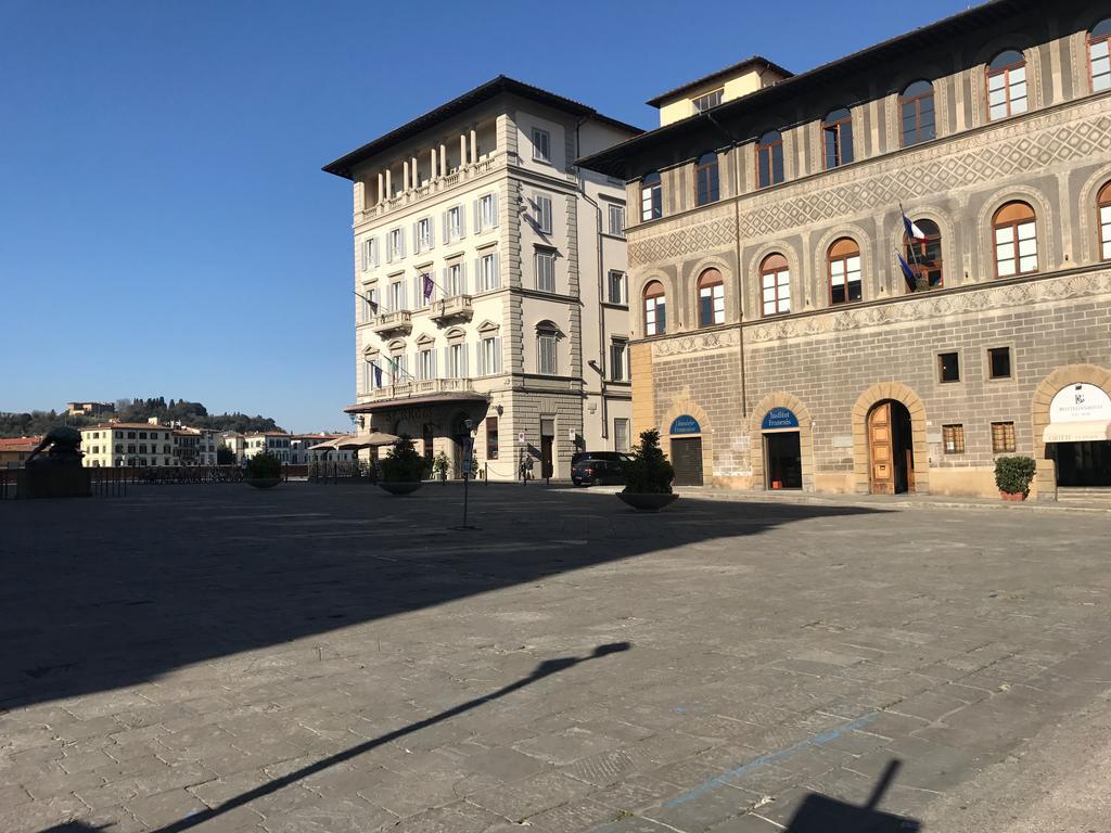 Michela Loft Apartment Florence Exterior photo